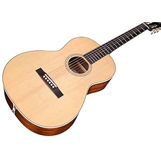 Guild Guitars P-240 Guitare acoustique Parlor Memoir 12 frettes Naturel Solid Top Collection Westerly - Les Beatles, Paul McCartney, John Lennon, RIngo Starr, George Harrison Guild Guitars P-240 Guitare acoustique Parlor Memoir 12 frettes Naturel Solid Top Collection Westerly – Image 5