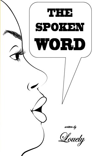 The Spoken Word (English Edition) eBook Lovely Amazon.de