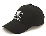 Kappe mit Totenkopf Upsolut FC St. Pauli Kappe Totenkopf