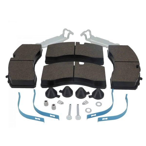 Bendix Brake Pad Set - K297277