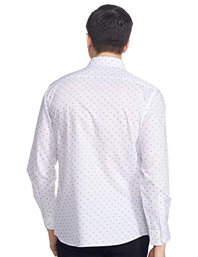 Image of Amazon Brand - Symbol Men's Regular Fit Casual Shirt