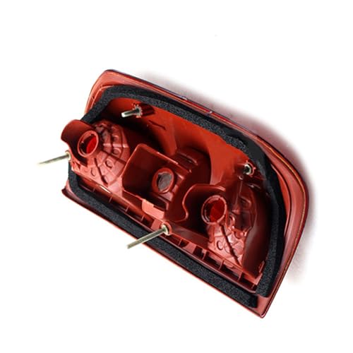 Feux arrière cassés Toyota RAV4 2004-2005 solution de remplacement feu stop clignotant - 6