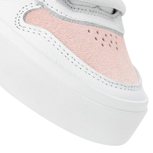 Tênis Hocks Puff Mauvee Cor:Branco;Tamanho:40