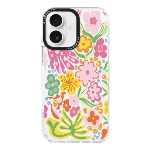 Coque iPhone 16 Plus chat pour égayer vos journées au quotidien