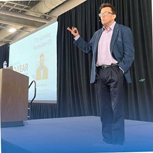 Nocession, Slowcession, or Recession? copertina