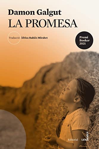 Portada de La promesa
