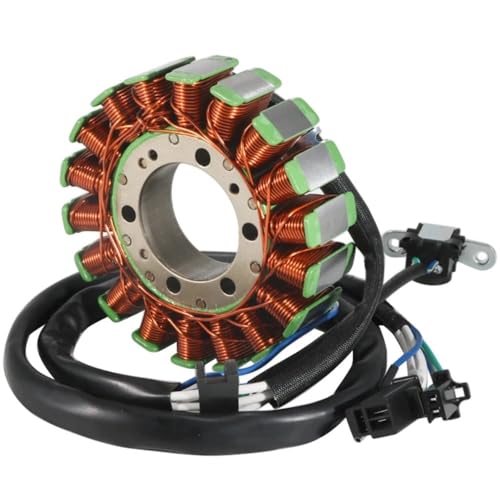 Stator magnéto SRX400 SRX600 bobine d'allumage moto 3SX-81410-00