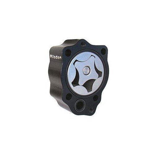 Image of Milodon 21814 Aluminum Oil Pump for Big Block Mopar