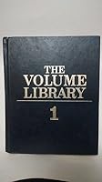 The VOLUME LIBRARY. B00194ZRKY Book Cover