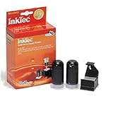 Garantía de un año. Kit de recarga InkTec para cartuchos Canon CL-31, CL-38, CL-41, CL-51. 3 COLORES
