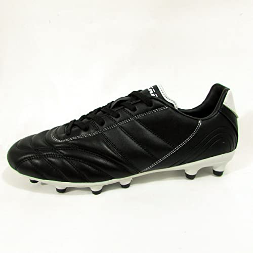Classico Fg Black/White #TOP1