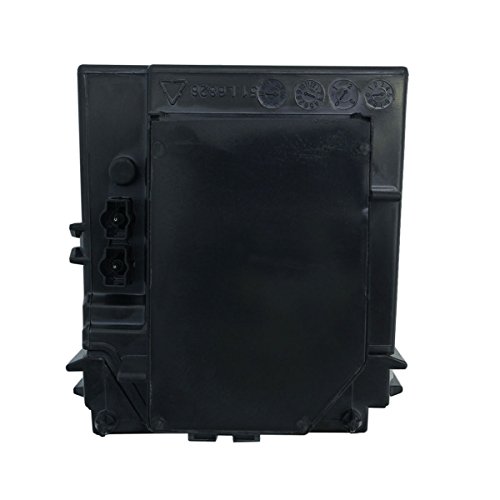 Aurabeam Economy Rear Projection Tv Replacement Lamp With Housing For Mitsubishi Wd-6573 #TOP2