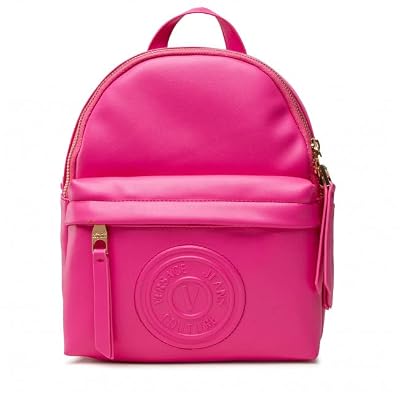VERSACE JEANS COUTURE Zaino rosa da Donna