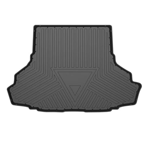 Tapis de Coffre pour G6 2015-2022 Revêtement TPE Étanche Toutes Saisons