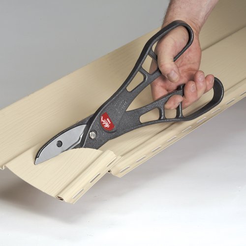 Malco MC14N 14 in. Combination Cut Aluminum Snips for Sheet Metal Workers in Industrial Settings
| Malco MC14N 14 in. Combination Cut Aluminum Snips for Professionals in Construction and Automotive Repair Shops
| Malco MC14N 14 in. Combination Cut A