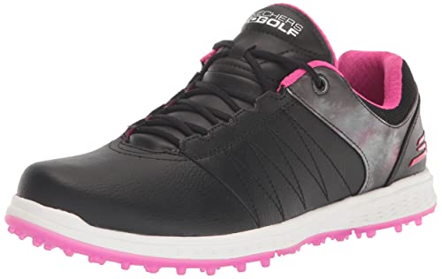 Image of Skechers Women's Pivot Spikeless Golf Shoe