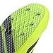 adidas Unisex Adizero Javelin Lucid Lemon/Black/Silver Metallic Men 8 Medium Women 9 Medium
