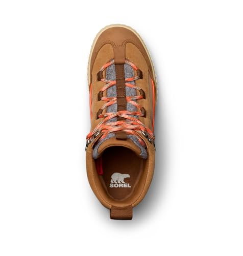 Sorel Women's Ona Ave Peak Boot Waterproof Fashion3