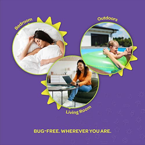 Electric Fly Swatter [Set Of 2] Handheld Bug Zapper Racket For Indoor/Outdoor - 4000 Volt Fly Swatter - Instant Bug & Mosquito Killer With Attractant Led Light - Usb Rechargeable Portable Fly Zapper. #TOP7