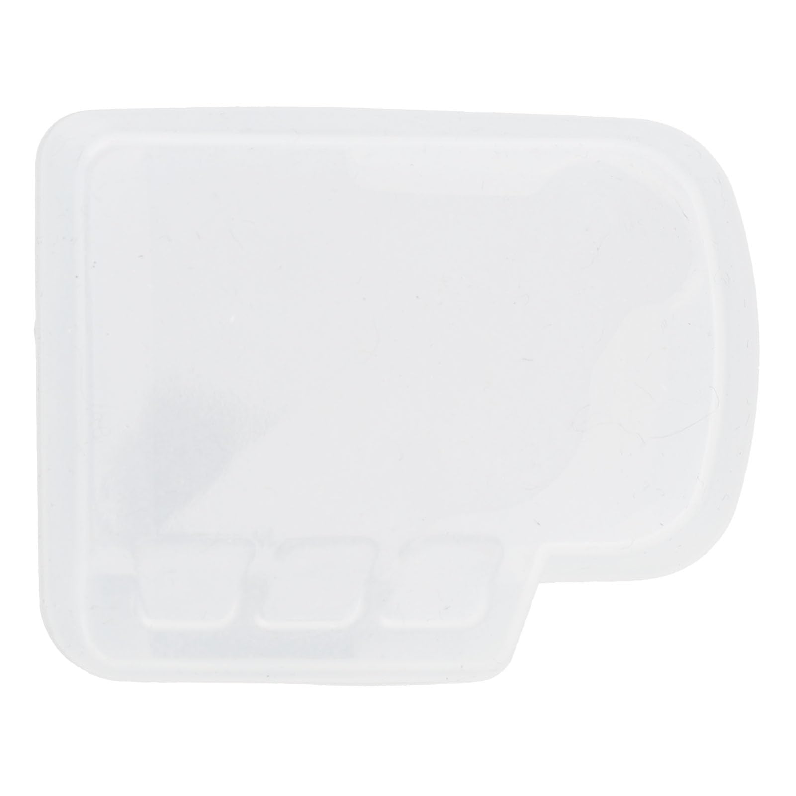 Silicone Hülle Für EN06 E-Bike Display - Wasserdicht & Transparent