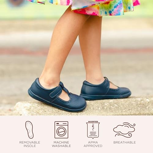 Livie & Luca Amica T-Strap Mary Jane3