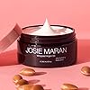 Josie-Maran-Whipped-Argan-Oil-Body-Butter-Immediate-Lightweight-and-Long-Lasting-Nourishment-to-Soften-and-Hydrate-Skin-240ml80oz-Unscented Josie Maran Whipped Argan Oil Body Butter - Immediate, Lightweight, and Long-Lasting Nourishment to Soften and Hydrate Skin (240ml/8.0oz, Unscented)