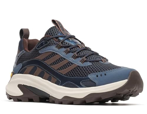 Image of Merrell Mens Moab Speed 2 Vent 2k Se