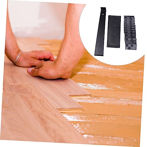 Outils robustes pour parquet évitant les déformations du sol stratifié - 5