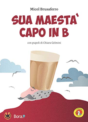 Sua maestà capo in b