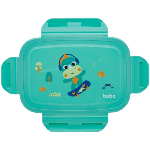 Bento Box Buba Zoo Dino