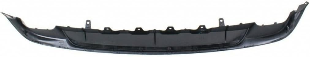 For Toyota Camry 2015 2016 2017 Bumper Valance Panel | Rear | SE|Special Edition|XSE | TO1195106 | 5216906020