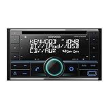 ケンウッド 2DIN オーディオデッキ DPX-U750BT Alexa対応 バリアブルイルミ CD USB iPod Bluetooth レシーバー 対応 KENWOOD