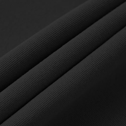 Kids Boys 4/2 Zipper Hoodie Multi-Pocket Solid Color Hooded Fall Winter Long Sleeve Hoodie for Boys Sweatshirt3