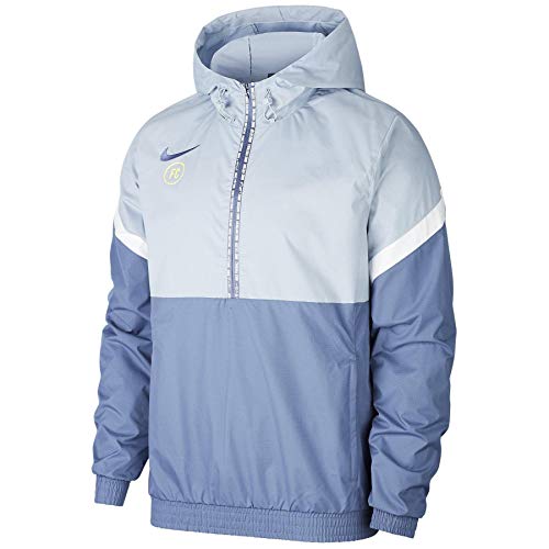 Nike Chaquetas Homme pour le running urbain et les sorties quotidiennes