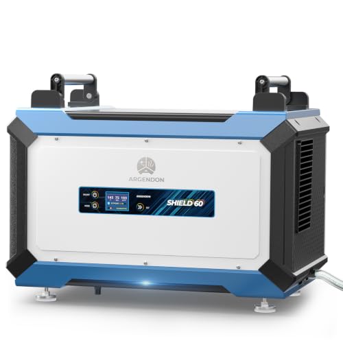ARGENDON 145 Pint Crawl Space/Basement Dehumidifier with Drain Hose