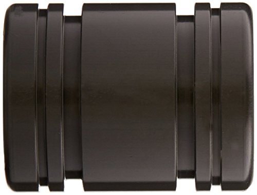 Thomson FNYBU12L FluoroNyliner Closed Bushed Bearing, Non-Preloaded, 750" Bore - Thumbnail 2