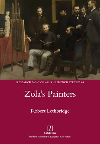 Zola'S Painters: 68