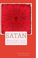 Satan: Porträt des Leibhaftigen 1508642966 Book Cover