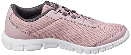 Image of Reebok Women's Running Shoes - Lux Runner - Lightweight Cushioned Sports Shoes for Daily Running and Training