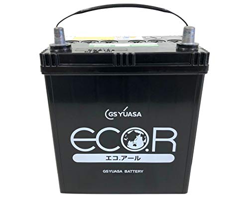 ジーエス・ユアサ ECO.R STANDARD EC-44B19L