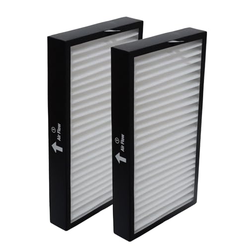 PUREBUGR DXVC3902 Replacement Filter Compatible with DeWALT DWXAF101 Air Filtration