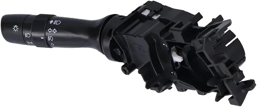 COMODO Headlight Switch Combination Fog Lamp Turn Switch 84140-0K121 841400K121 for Altis Fortuner 2005-2014