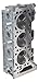 NEW Cylinder Head for 4.0 SOHC Explorer B4000 Mountain-eer Mustang LR3 CASTING# 1L2E / 97JM / 6L2E / 8L2E PASSENGER SIDE 1997-2009 (CORE RETURN REQUIRED)