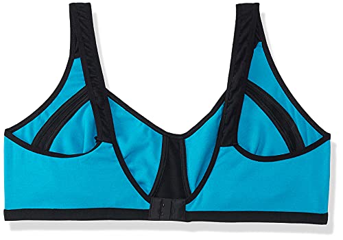Image of Clovia Women's Cotton Non-Padded Wire Free Full Cup Coverage Bra