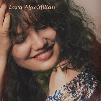 Lara MacMillan