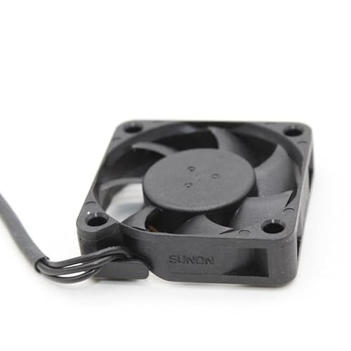 FDMOZRE HZDO MF40101V2-1D010-G99 4cm 40x40x10MM DC12V 0.59W 3Lines �m�[�g�p�\�R����p�t�@��