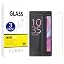 Sony Xperia X