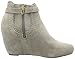 DV by Dolce Vita Women's Parkers Bootie