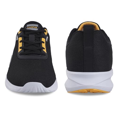 Image of Campus Men Rush Running Shoes