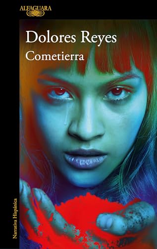 Cometierra (Hispánica)